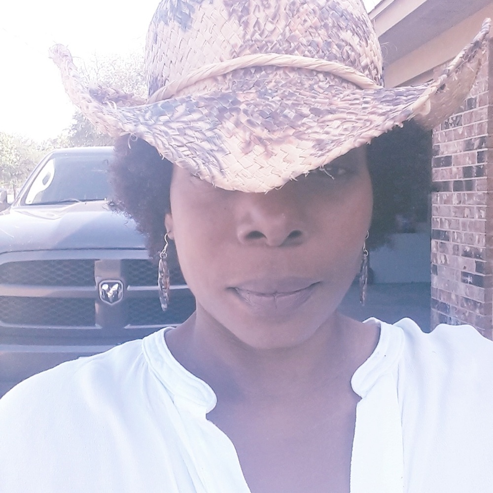 Meet your Posher, Rhonda